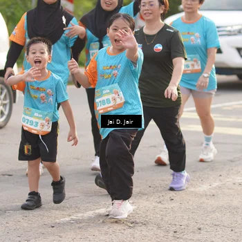 Runner Photo 8315792