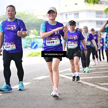 Runner Photo 8315795