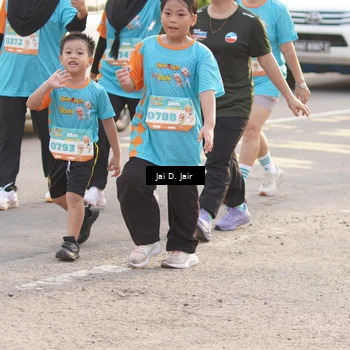Runner Photo 8315797