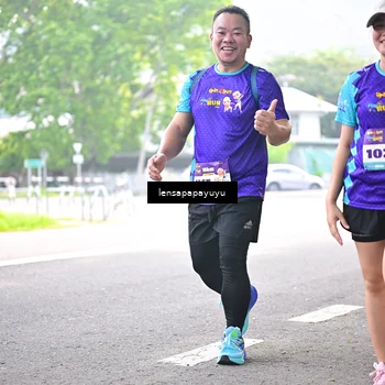 Runner Photo 8315798