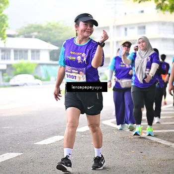 Runner Photo 8315799