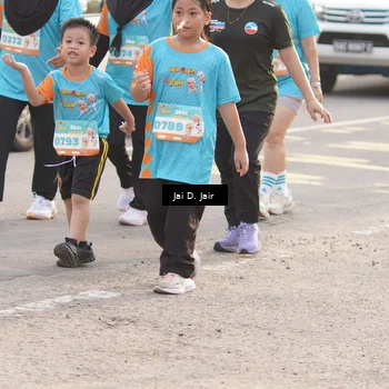 Runner Photo 8315800