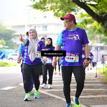 Runner Photo 8315801