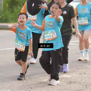 Runner Photo 8315803