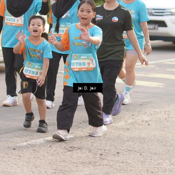 Runner Photo 8315804