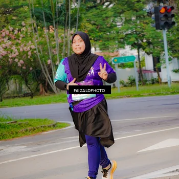 Runner Photo 8315805