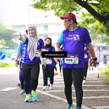 Runner Photo 8315806