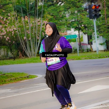 Runner Photo 8315809