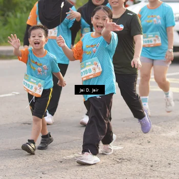 Runner Photo 8315810