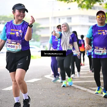 Runner Photo 8315811