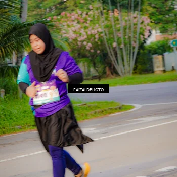 Runner Photo 8315812