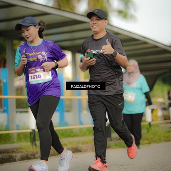 Runner Photo 8315813