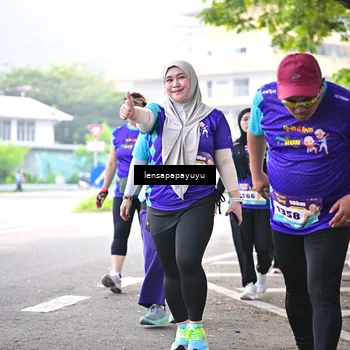 Runner Photo 8315814