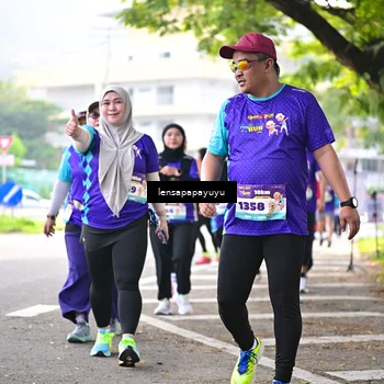 Runner Photo 8315815
