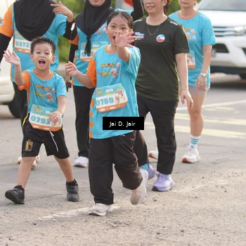 Runner Photo 8315816