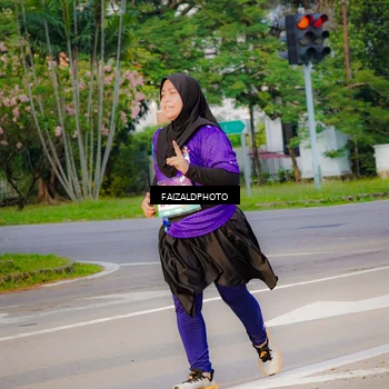 Runner Photo 8315817