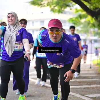 Runner Photo 8315821