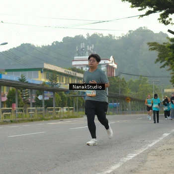 Runner Photo 8315822