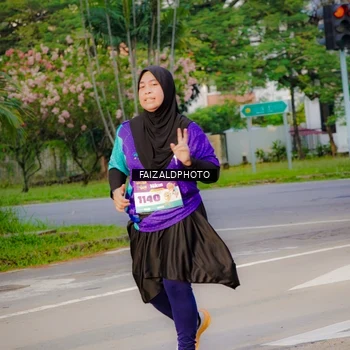 Runner Photo 8315825