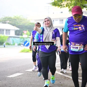 Runner Photo 8315826