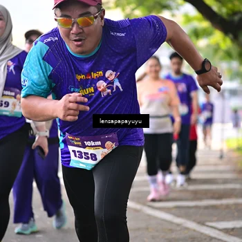 Runner Photo 8315830