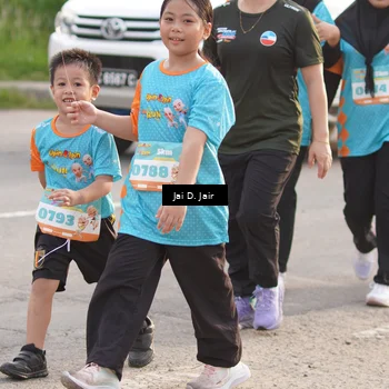 Runner Photo 8315831