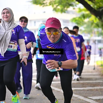 Runner Photo 8315833