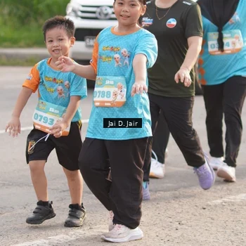 Runner Photo 8315834