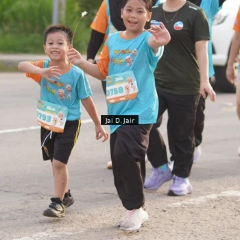 Runner Photo 8315836
