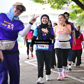 Runner Photo 8315837