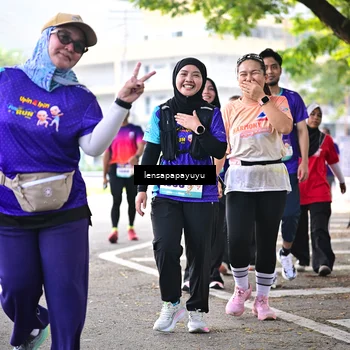 Runner Photo 8315838