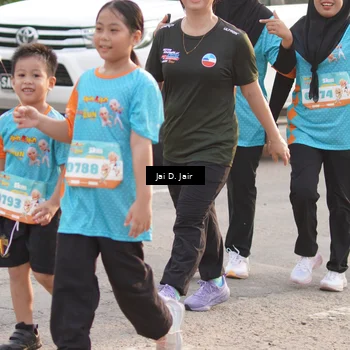 Runner Photo 8315840