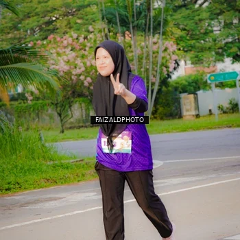 Runner Photo 8315841