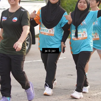 Runner Photo 8315845
