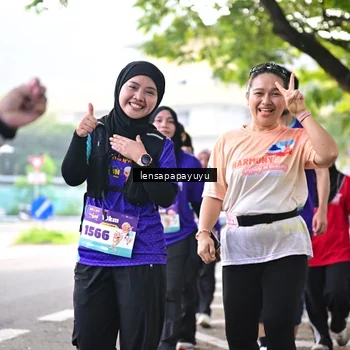 Runner Photo 8315847