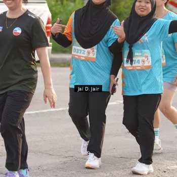 Runner Photo 8315848