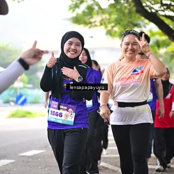 Runner Photo 8315850
