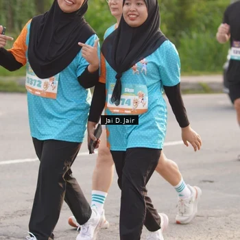 Runner Photo 8315851