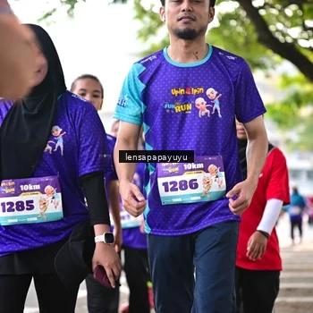 Runner Photo 8315853