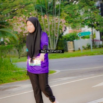 Runner Photo 8315854