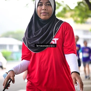 Runner Photo 8315855