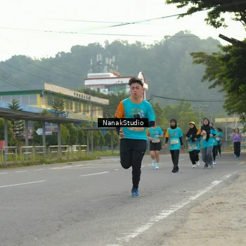 Runner Photo 8315856