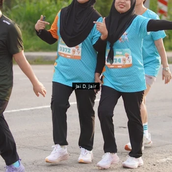 Runner Photo 8315857