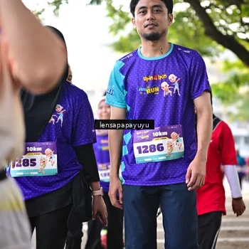 Runner Photo 8315858