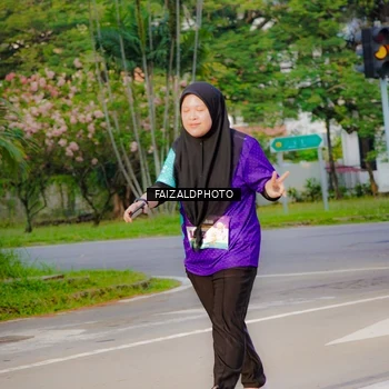 Runner Photo 8315859