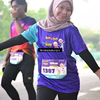 Runner Photo 8315860