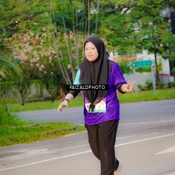 Runner Photo 8315862
