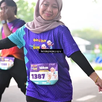Runner Photo 8315863