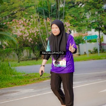 Runner Photo 8315864