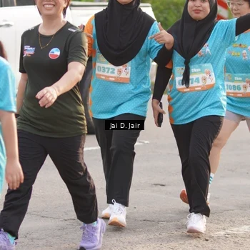 Runner Photo 8315868